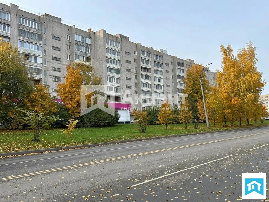 Продажа квартиры, Иваново, ул. Генерала Хлебникова - Фото 2