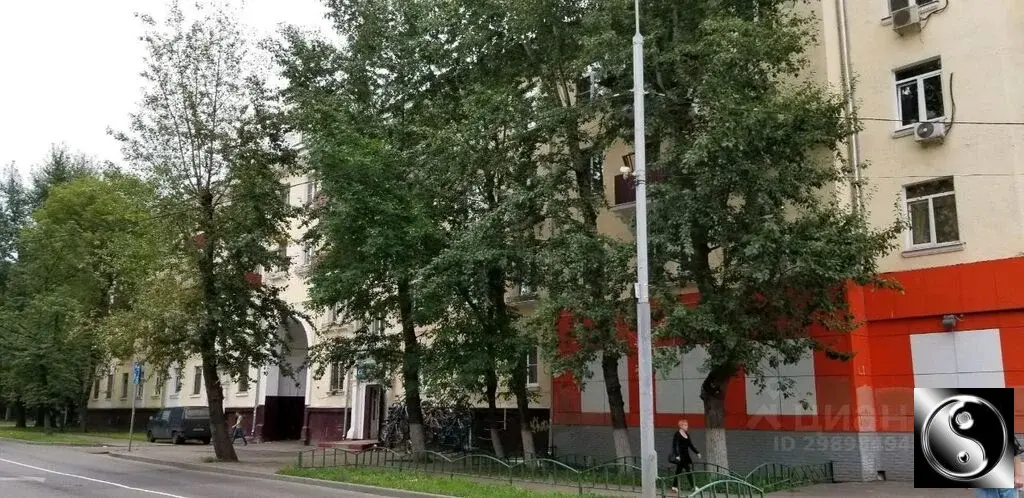 Аренда комнаты 78.0/14м Люблинская ул., 5К5, Москва, ЮВАО, р-н ... - Фото 19