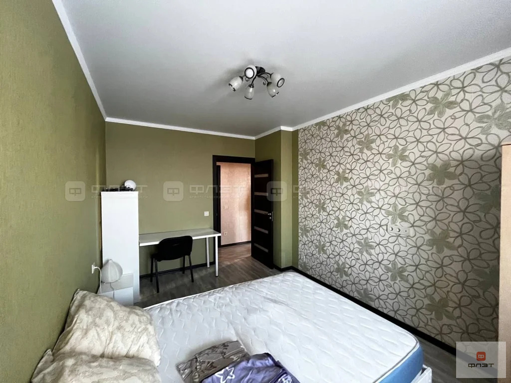 Аренда квартиры, Казань, ул. Космонавтов д.61б - Фото 4