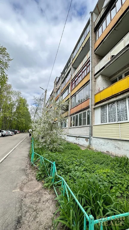 Продажа квартиры, Лыткарино, ул. Комсомольская - Фото 17