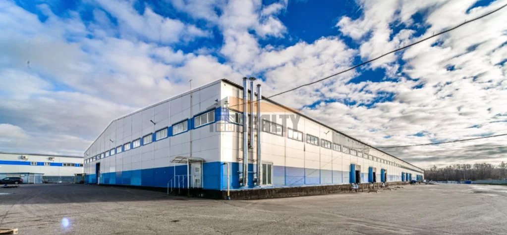 Аренда производственного помещения, Подольск, Центральная ул. - Фото 3