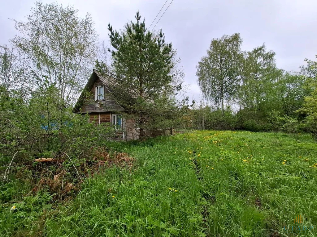 Продажа участка, Гатчинский район, садоводческий массив Красницы - Фото 13