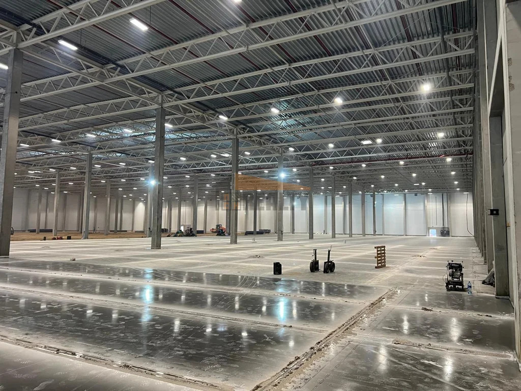 Аренда склада, Пушкино, Пушкинский район, Ярославское ш. - Фото 6