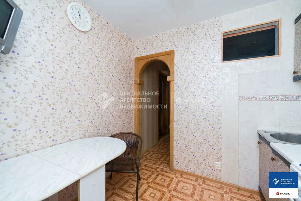 Продажа квартиры, Рязань, ул. Высоковольтная - Фото 13