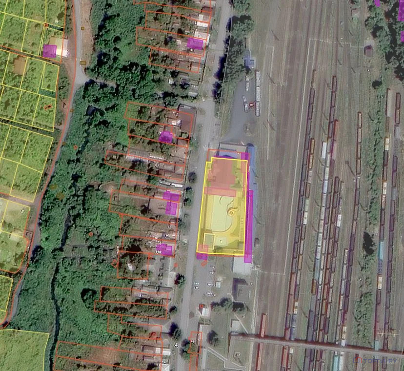 Продажа ПСН, Каменоломни, Октябрьский район, ул. Мокроусова - Фото 3