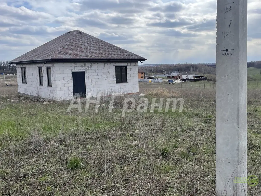 Дом под отделку напротив Дубовская Застава - Фото 3