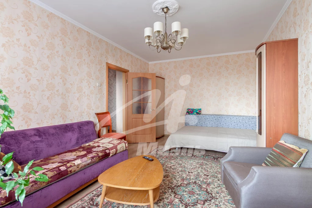 Продажа квартиры, Химки, Панфилова ул, 12 - Фото 0