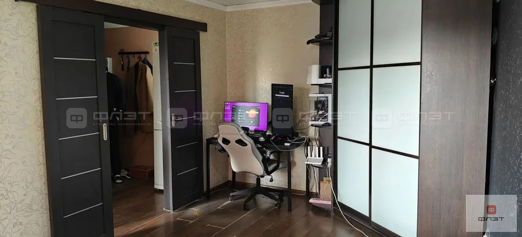 Продажа квартиры, Казань, ул. Агрономическая - Фото 7