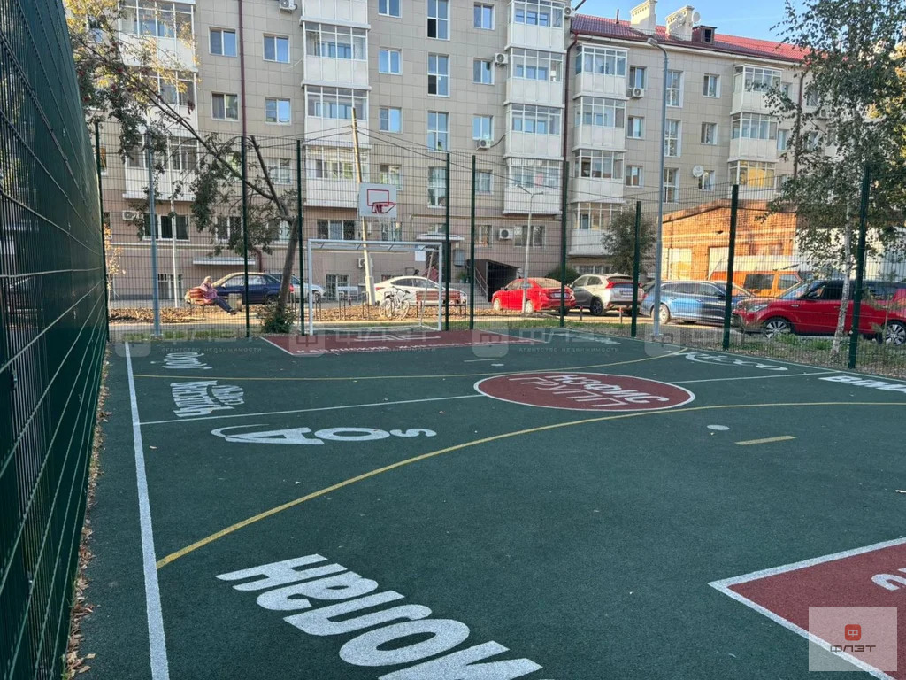 Продажа квартиры, Казань, ул. Чернышевского - Фото 5