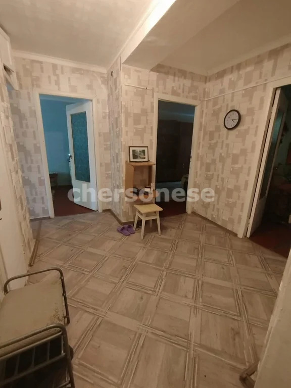 Продажа квартиры, Севастополь, Погорелова улица - Фото 2