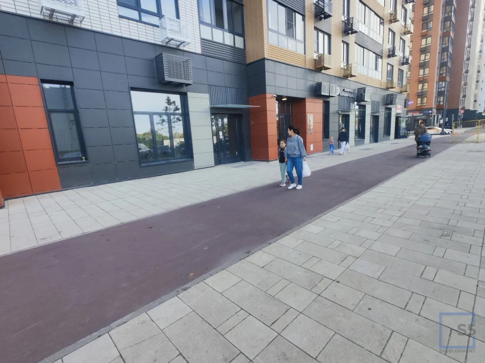 Продажа торгового помещения, Ленинградское ш. - Фото 2