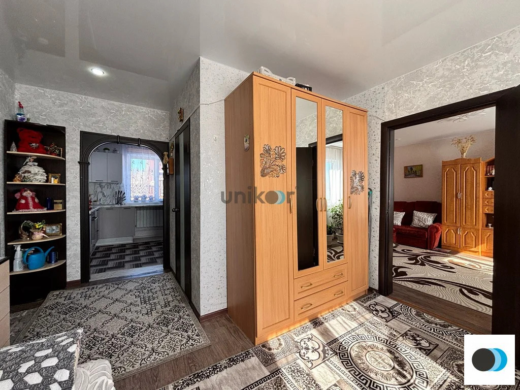 Продажа дома, Иглино, Иглинский район, ул. 1 Мая - Фото 4