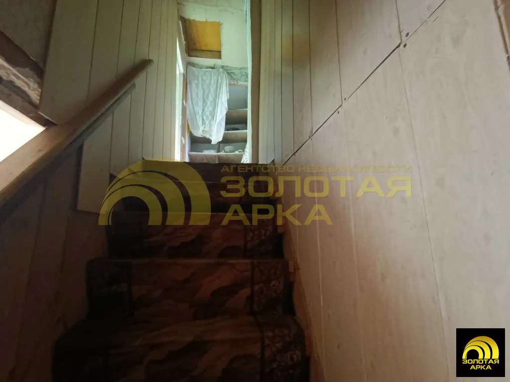 Продажа дома, Краснооктябрьский, Абинский район, ул. Пионерская - Фото 7