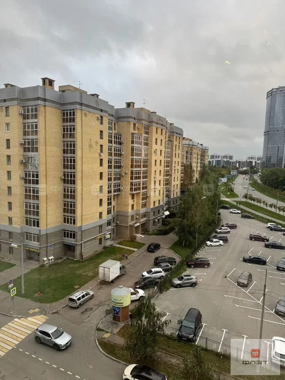 Продажа квартиры, Казань, пр-кт. Альберта Камалеева - Фото 18