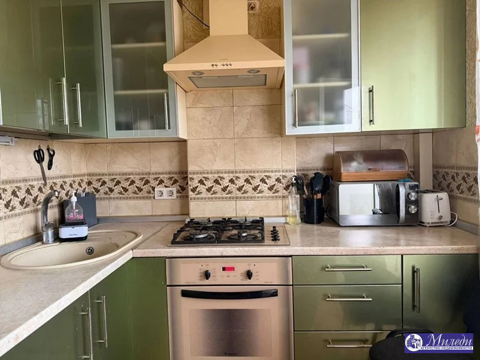 Продажа квартиры, Батайск, ул. Заводская - Фото 1