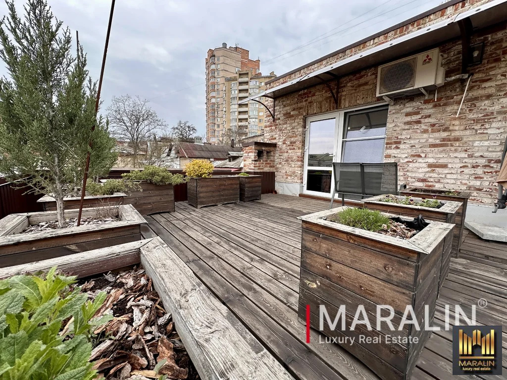 Продажа дома, Ростов-на-Дону, Крыловской пер. - Фото 3