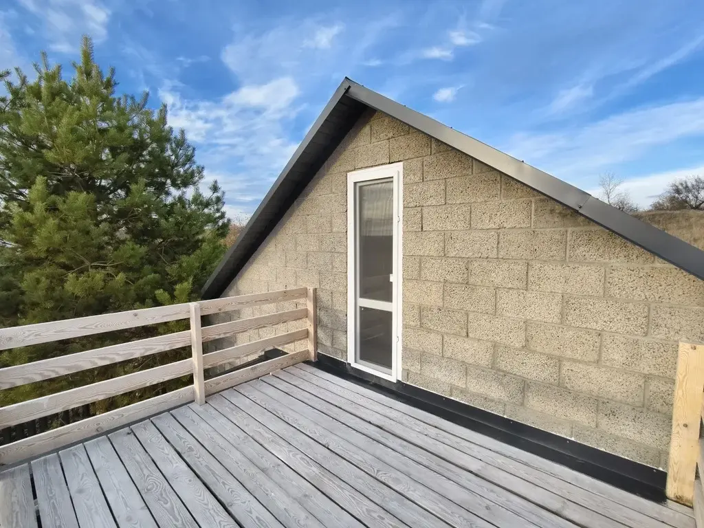 Чудо-дача в деревне Трещиха - Фото 20