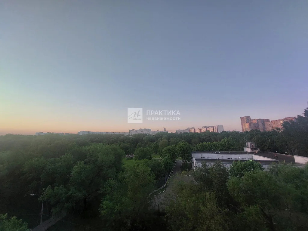 Продажа квартиры, ул. Профсоюзная - Фото 10