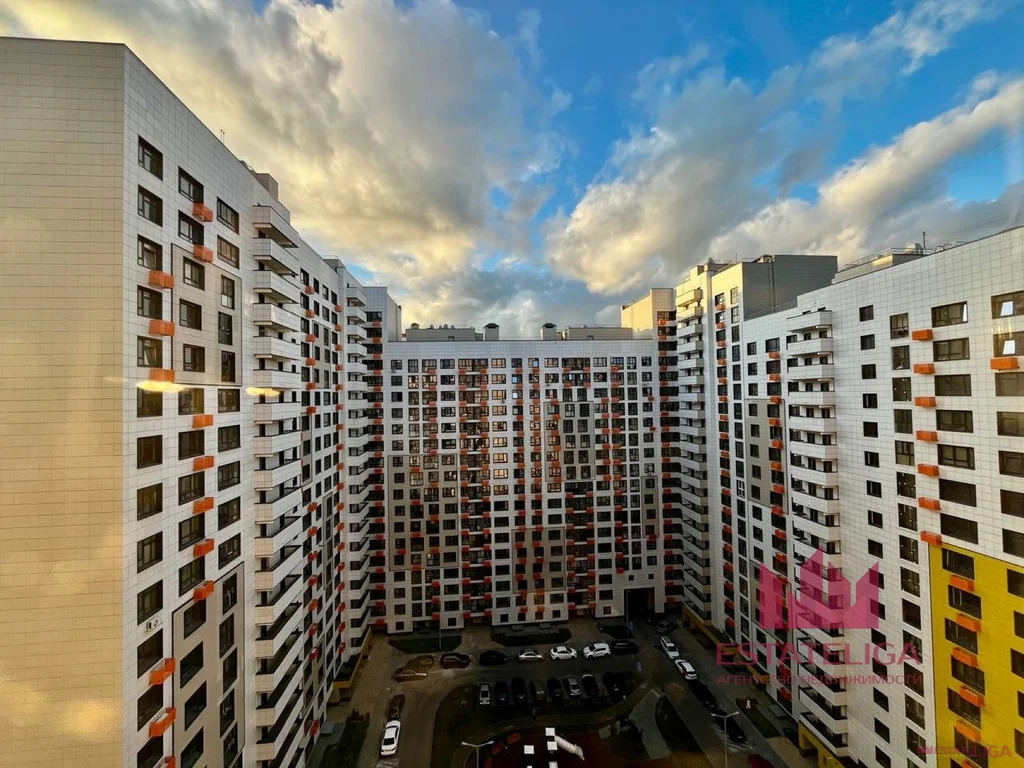Аренда квартиры, 6-я Радиальная улица - Фото 26