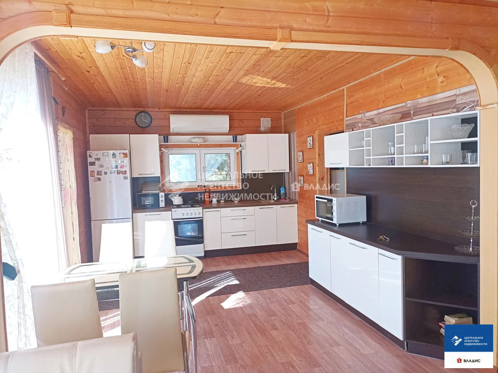 Аренда дома, Агро-Пустынь, Рязанский район - Фото 2