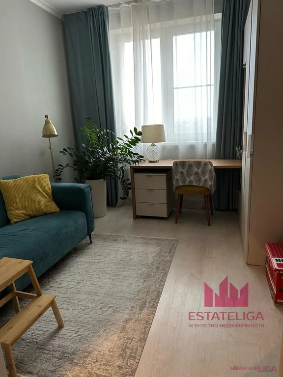 Аренда квартиры, Красногорск, Красногорский район, улица Липовой Рощи - Фото 12