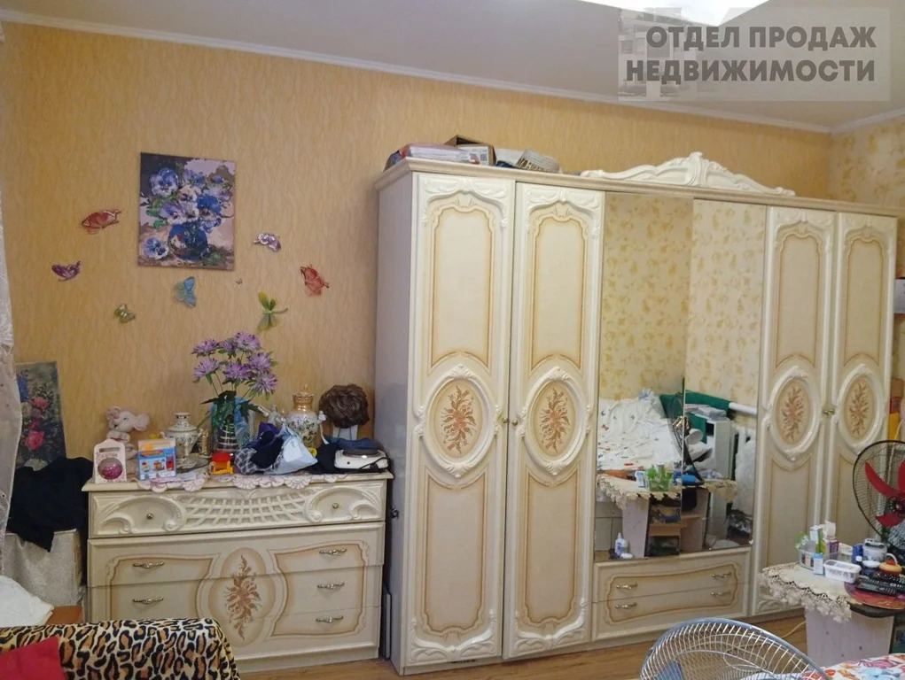 Квартира нам земле - Фото 11