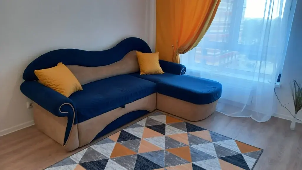 СДАМ 2 КОМНАТНУЮ КВАРТИРУ - Фото 6