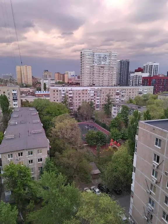 Сдаю квартиру в самом центре Ростова-на-Дону ЦГБ Ворошиловский 60 - Фото 7