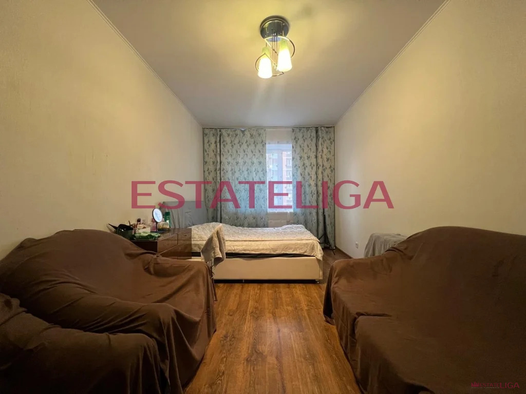 Продажа квартиры, Люберцы, Люберецкий район, улица Дружбы - Фото 6