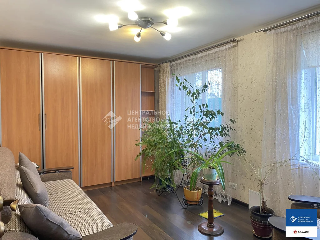 Продажа дома, Затворное, Скопинский район, улица Е. Холодкова - Фото 2