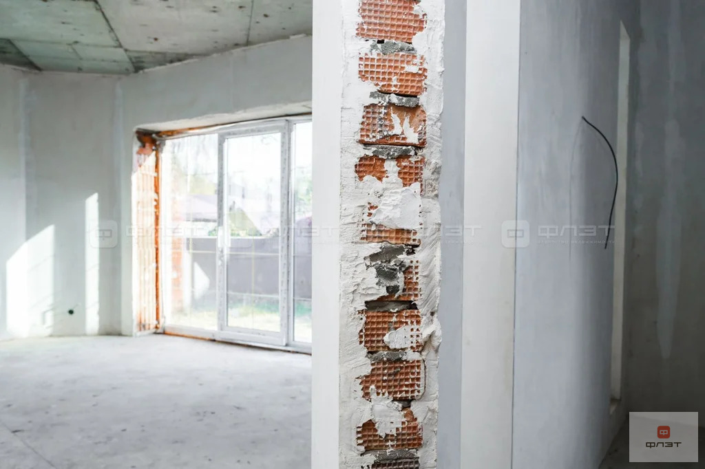 Продажа дома, Казань, ул. Советская (Петровский) - Фото 15