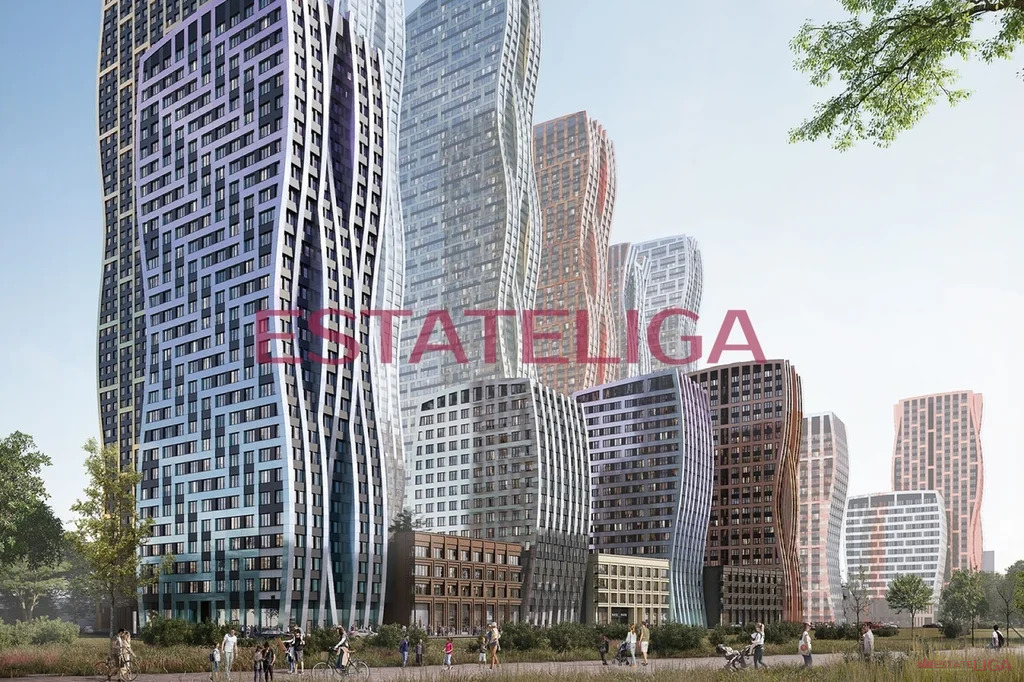 Продажа квартиры в новостройке, ул. Южнопортовая - Фото 2