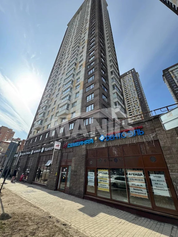 Объект 537556 - Фото 45