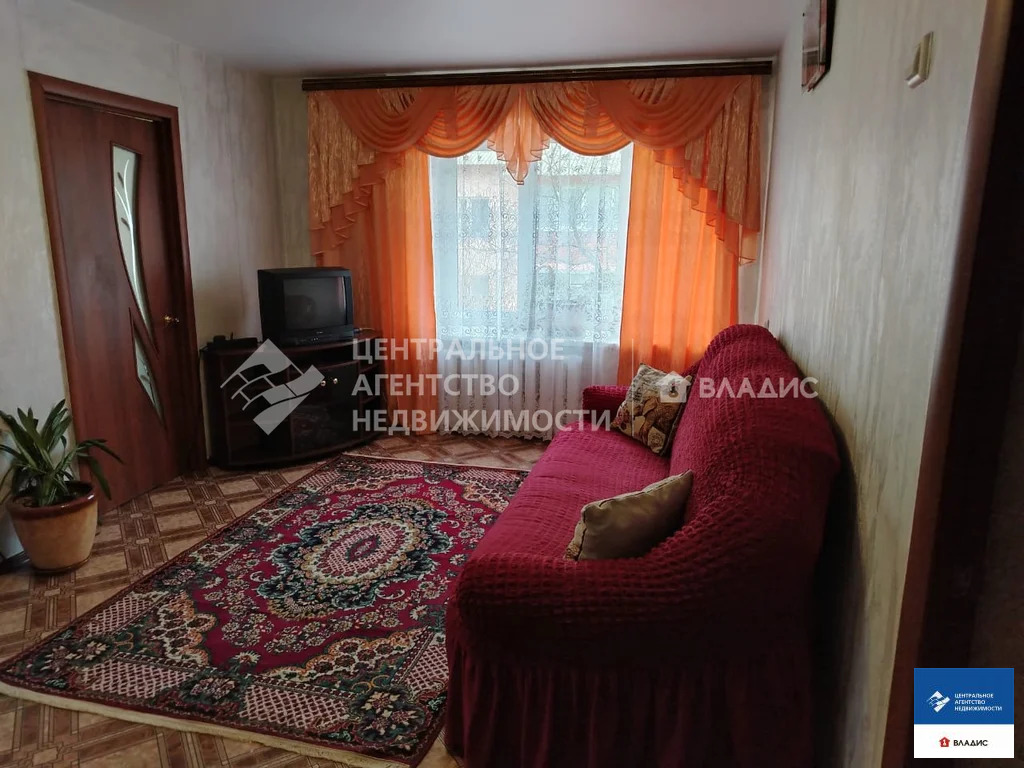 Продажа квартиры, Скопин, ул. Советская - Фото 4