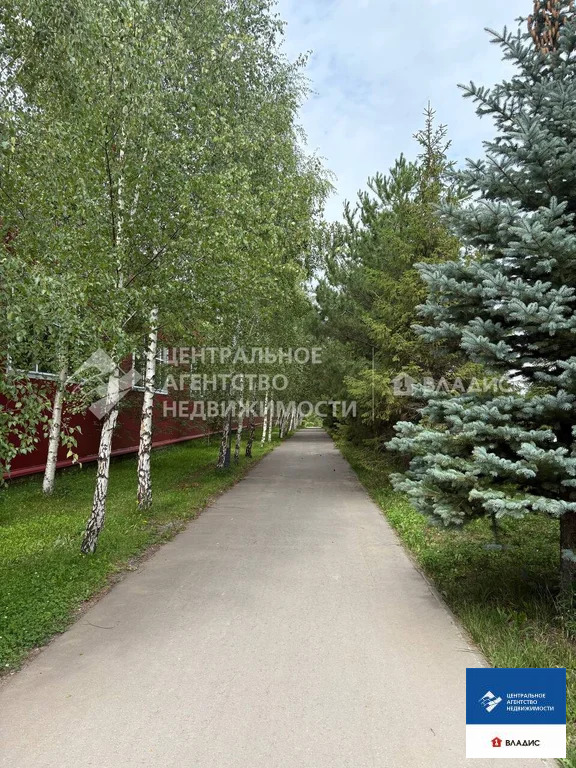 Продажа участка, Дубняки, Рязанский район, Солнечная улица - Фото 8