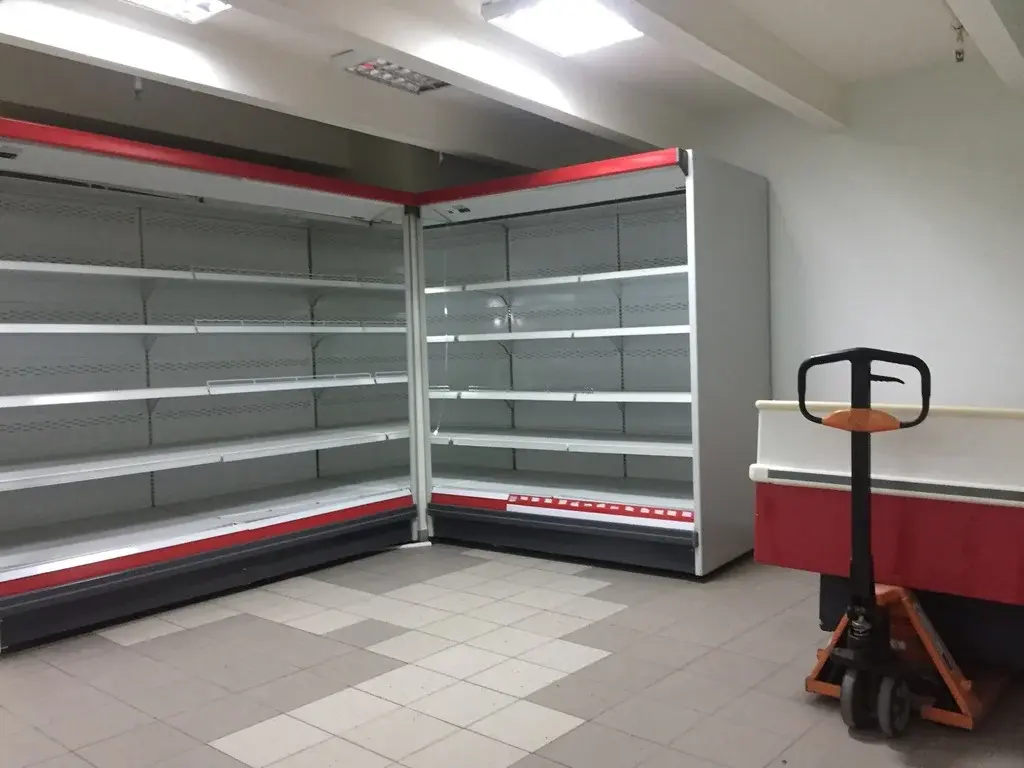 Общепит, торговля, заготовки 400 м2 - Фото 1