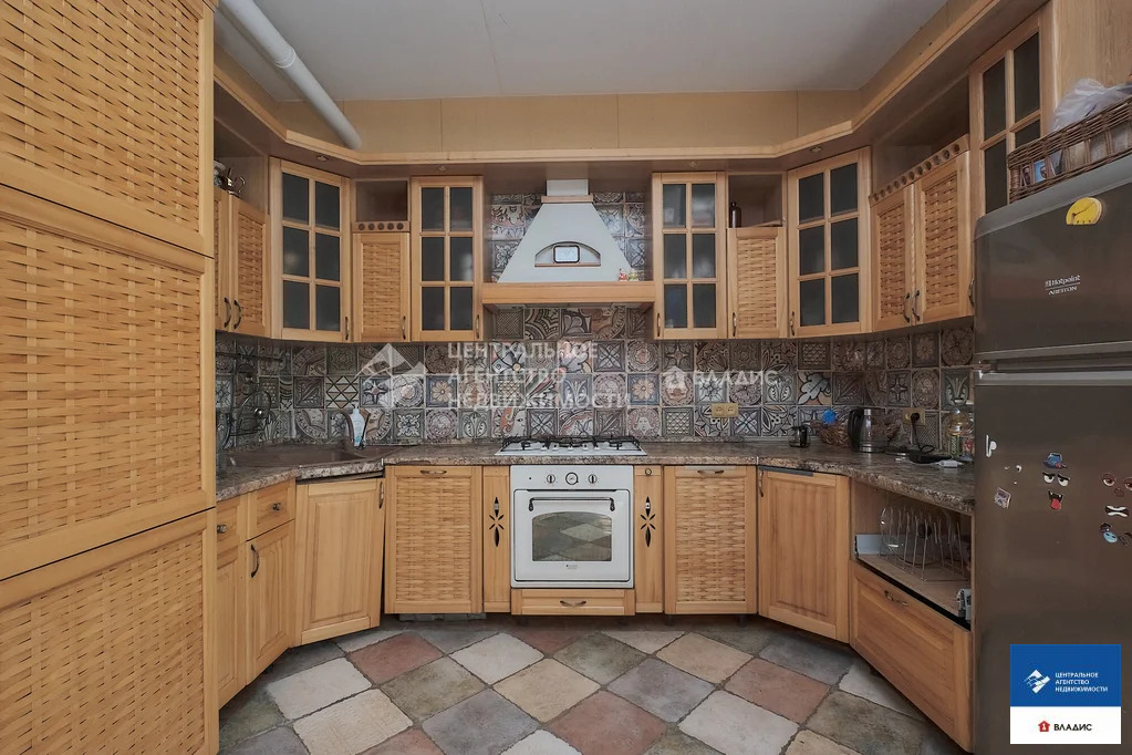 Продажа дома, Шумашь, Рязанский район, ул. Луговая - Фото 11