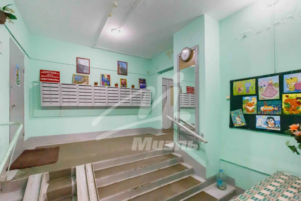 Продажа квартиры, м. Кантемировская, Пролетарский пр-кт. - Фото 15
