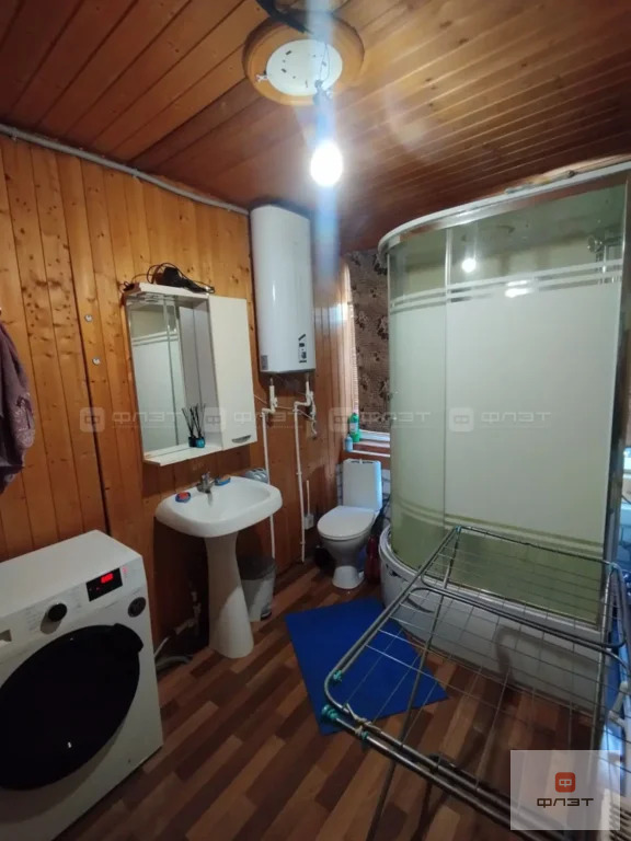 Продажа дома, Казань, Снт сад №11 КАПО им. Горбунова - Фото 10