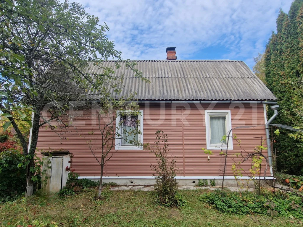 Продажа дома, Жуковский район, Медик тер. СНТ. - Фото 2