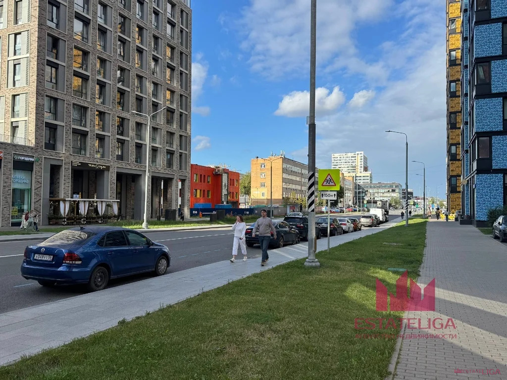 Продажа ПСН, ул. Автозаводская - Фото 3