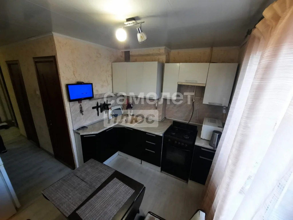 Продажа квартиры, Талдом, Талдомский район, Заводская ул. - Фото 10