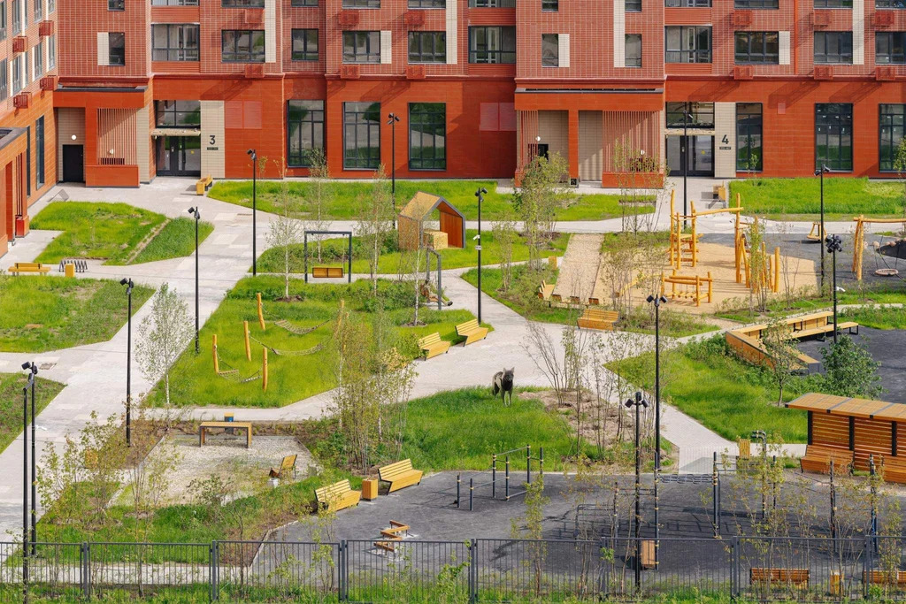 Просторное машиноместо - Фото 4