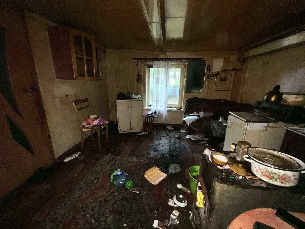 Дом в деревне Бекетовская - Фото 14