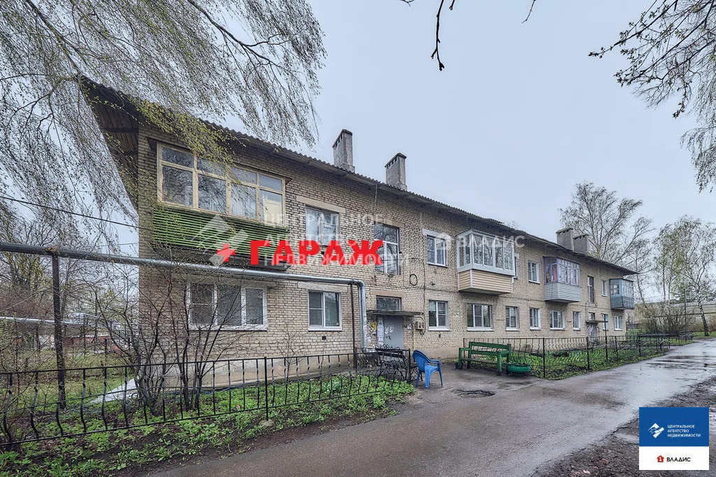 Продажа квартиры, Рыбное, Рыбновский район, ул. Большая - Фото 0