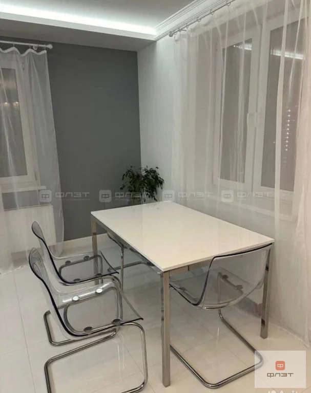 Продажа квартиры, Казань, ул. Четаева - Фото 7