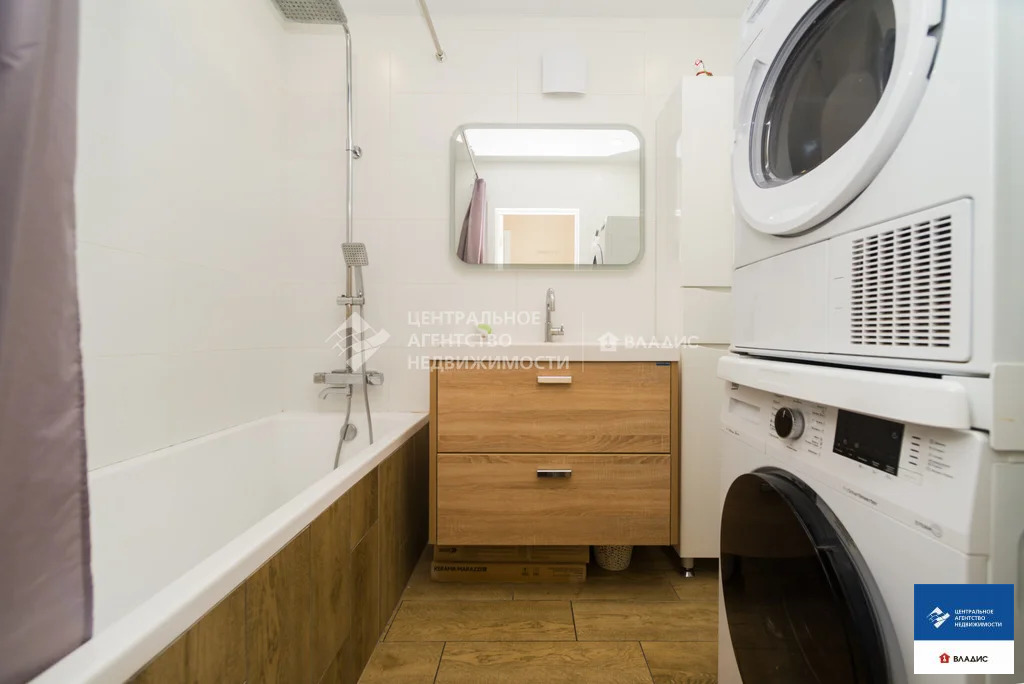Продажа квартиры, Рязань, ул. Пугачева - Фото 16