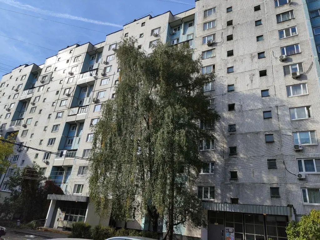 1-ка, Абрамцевская, 2 - Фото 3