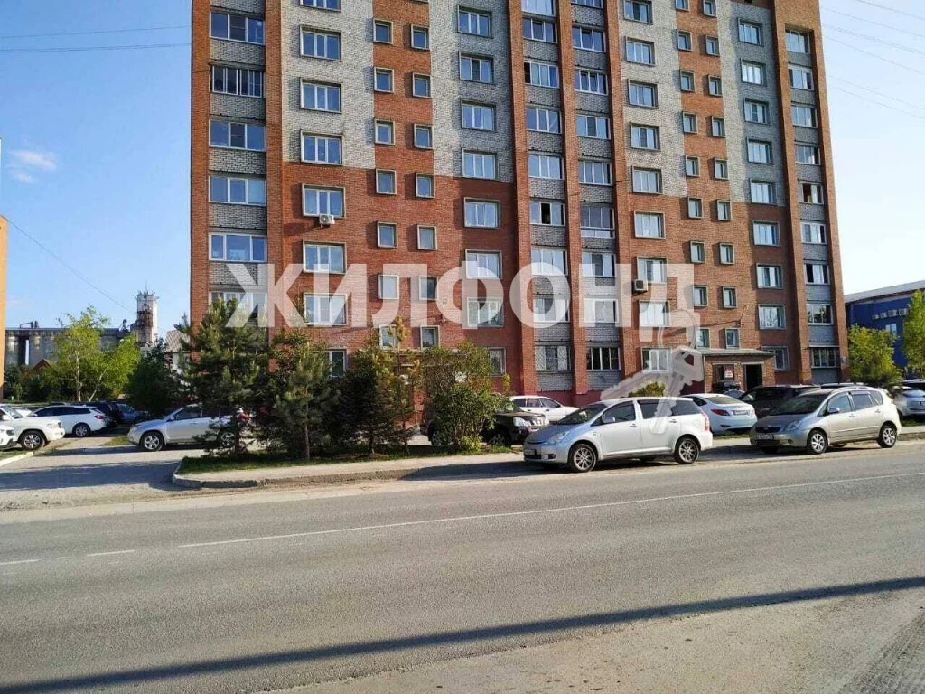 Продажа квартиры, Бердск, ул. Попова - Фото 30