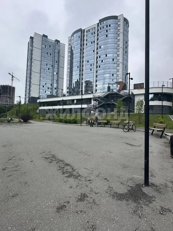 Продажа квартиры, Новосибирск, ул. Танковая - Фото 25
